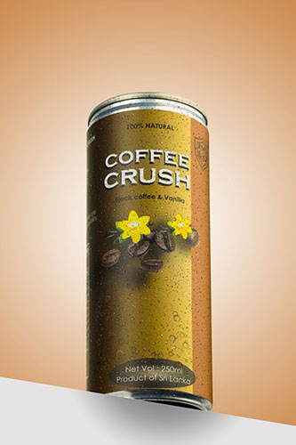 coffee crush